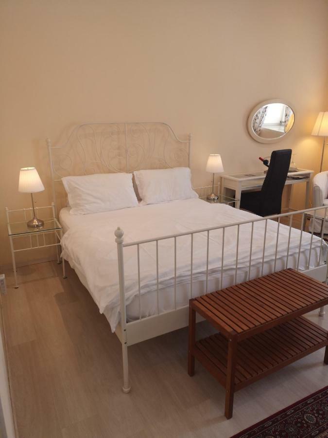 St Martin Apartment Vienna Exterior photo
